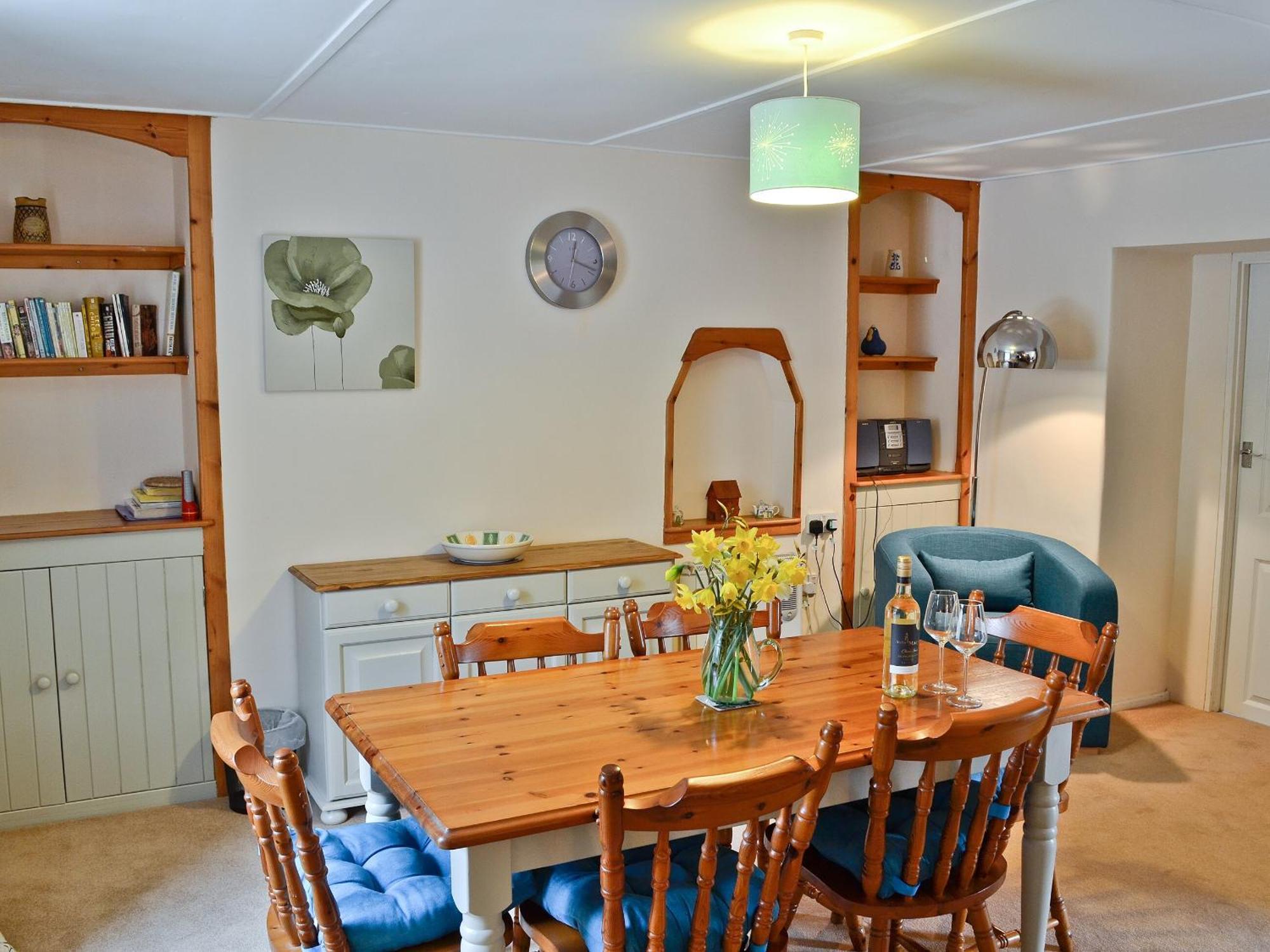 Meadow Cottage - 26912 Saint Issey Экстерьер фото